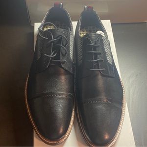 Ben Sherman men’s shoes size 10